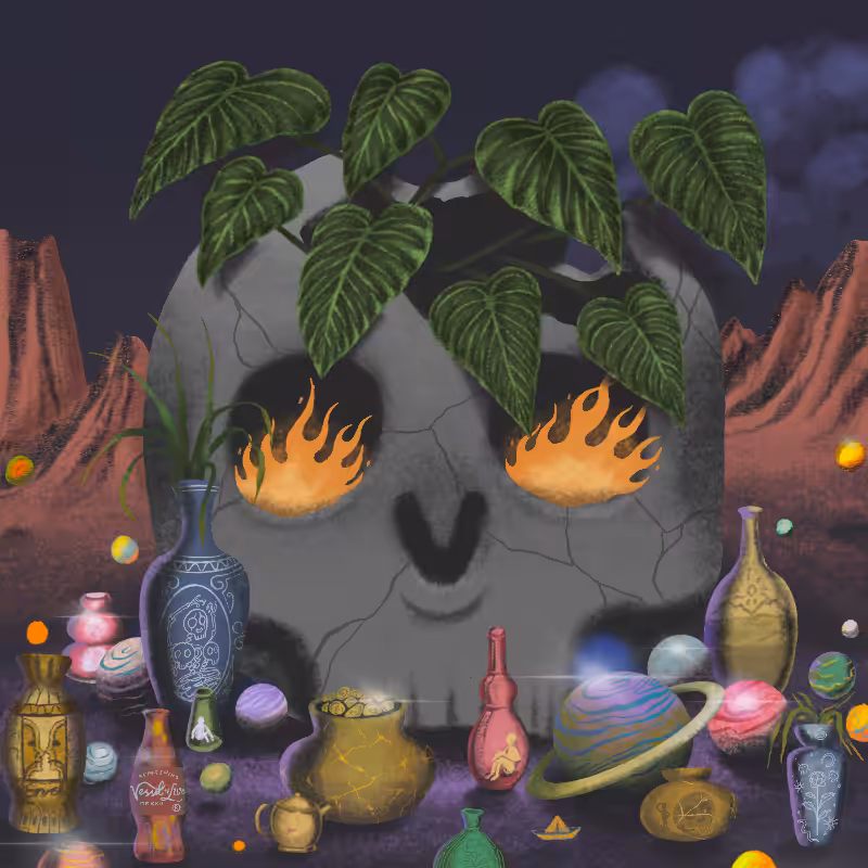 ∞_ET3RNAL_∞ #45