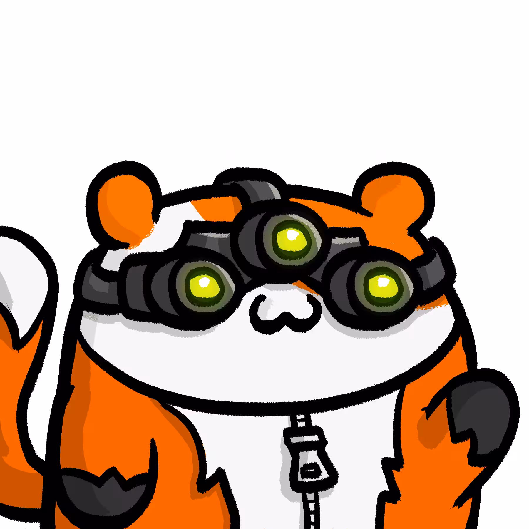 Hammy #0653