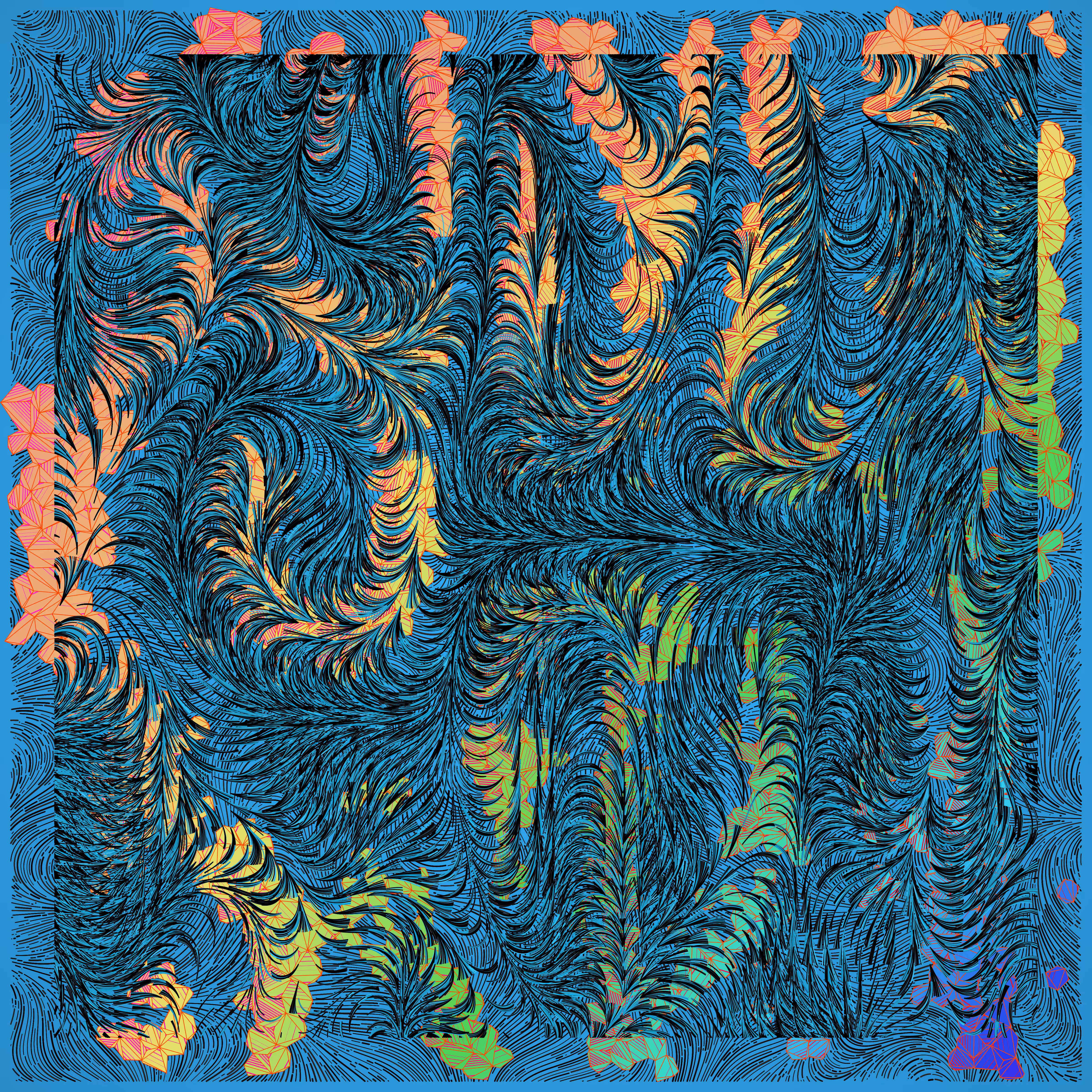 Ephemeral Tides #98