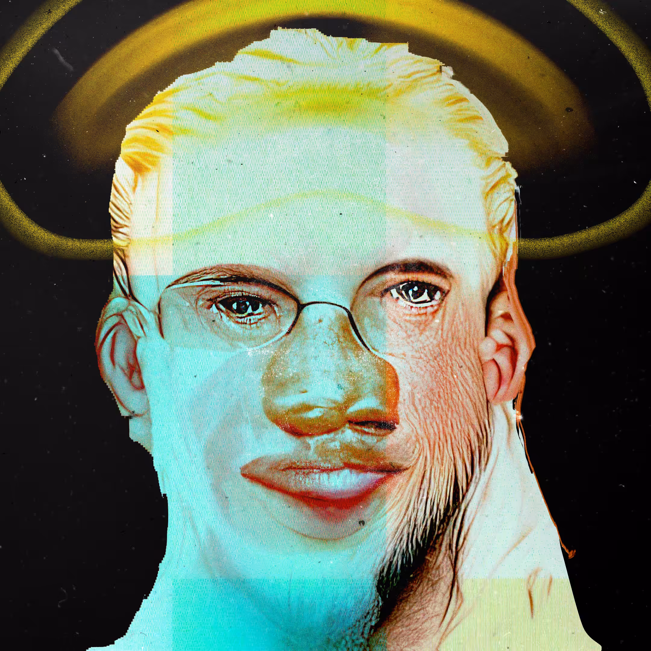 Dumb Apostle 3/12