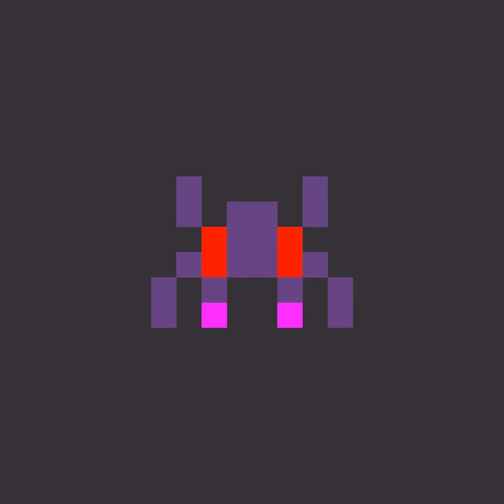 Algo-Invaders #023