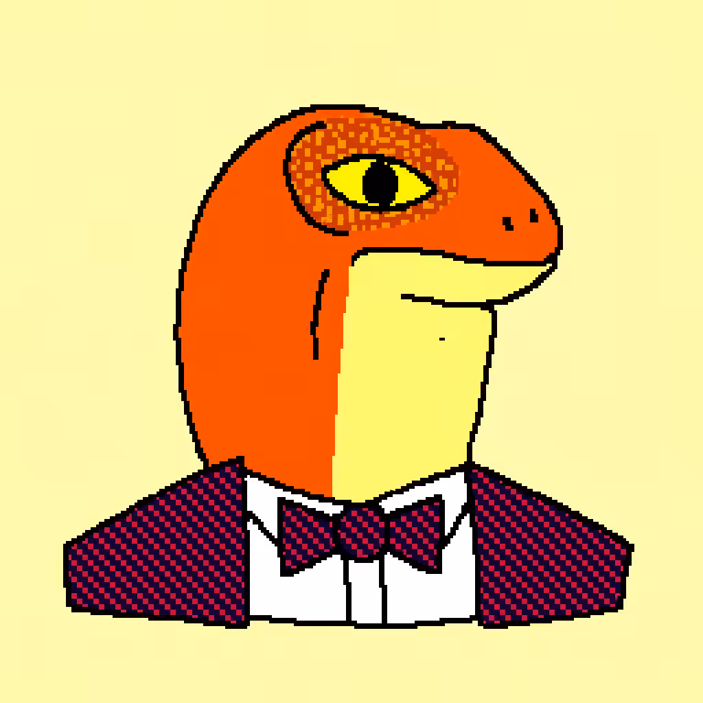 DX Terminal: SorryTotem