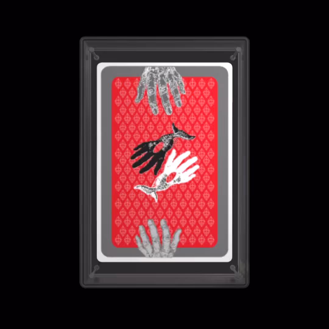 Ace of hearts