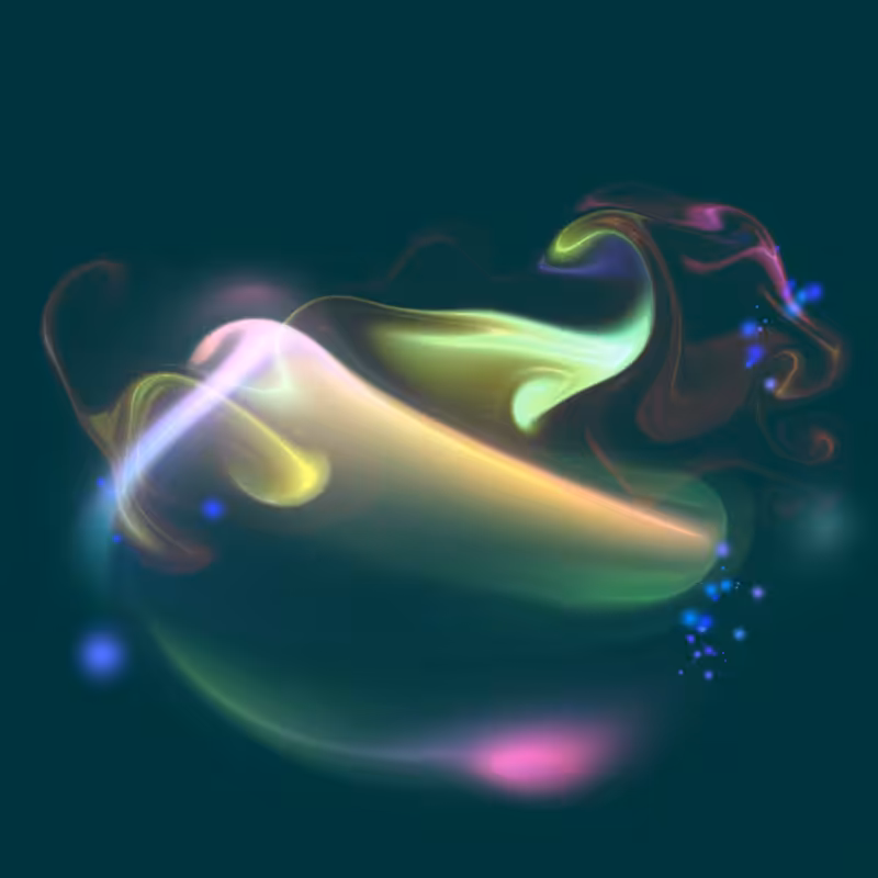 Z Fluid Interference #78