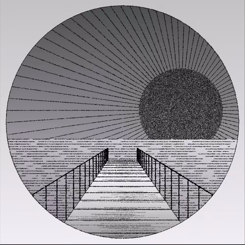 Horizon #84