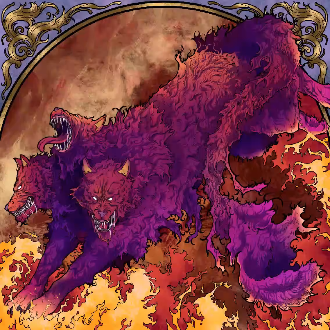 CERBERUS