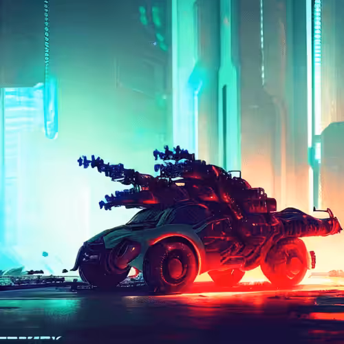 Battle Machines: battle-machines 0025
