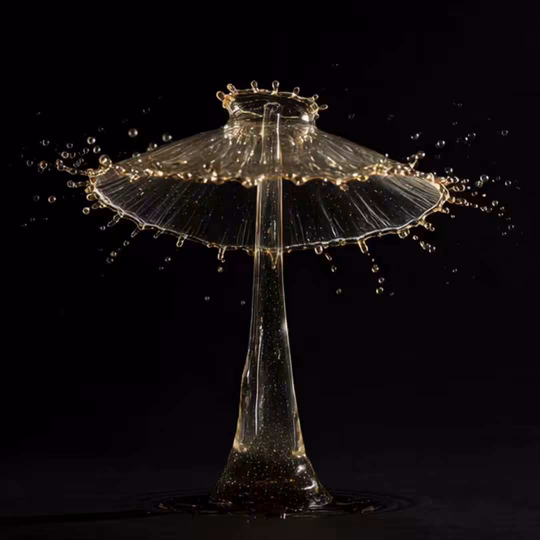Golden Siren