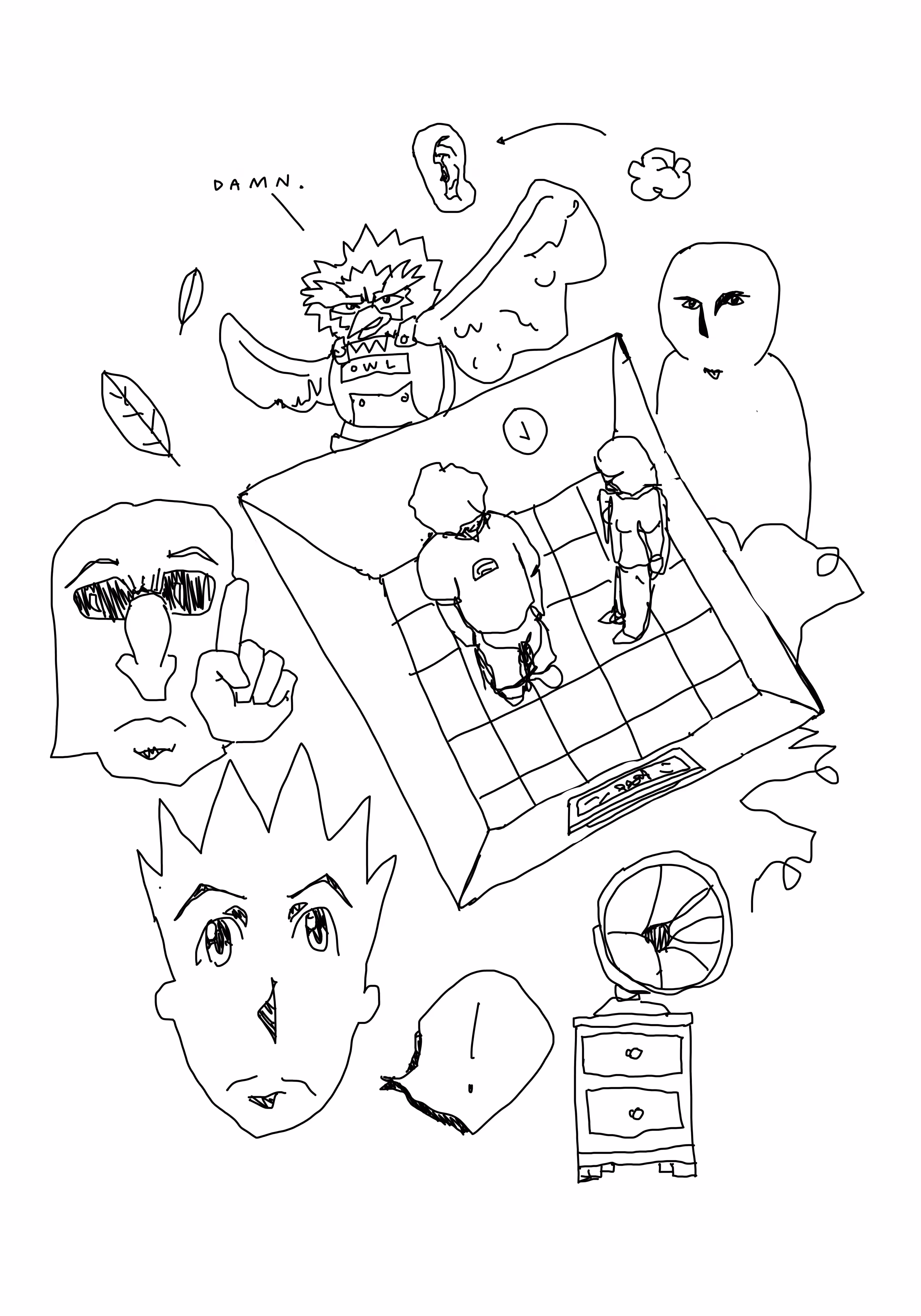 HunterHunter