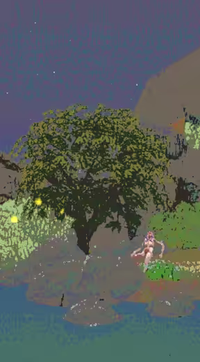 262 Sleepy Land
