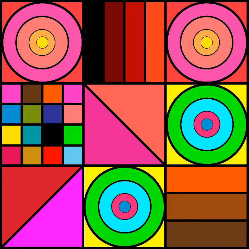 SWANSOMETRY #103