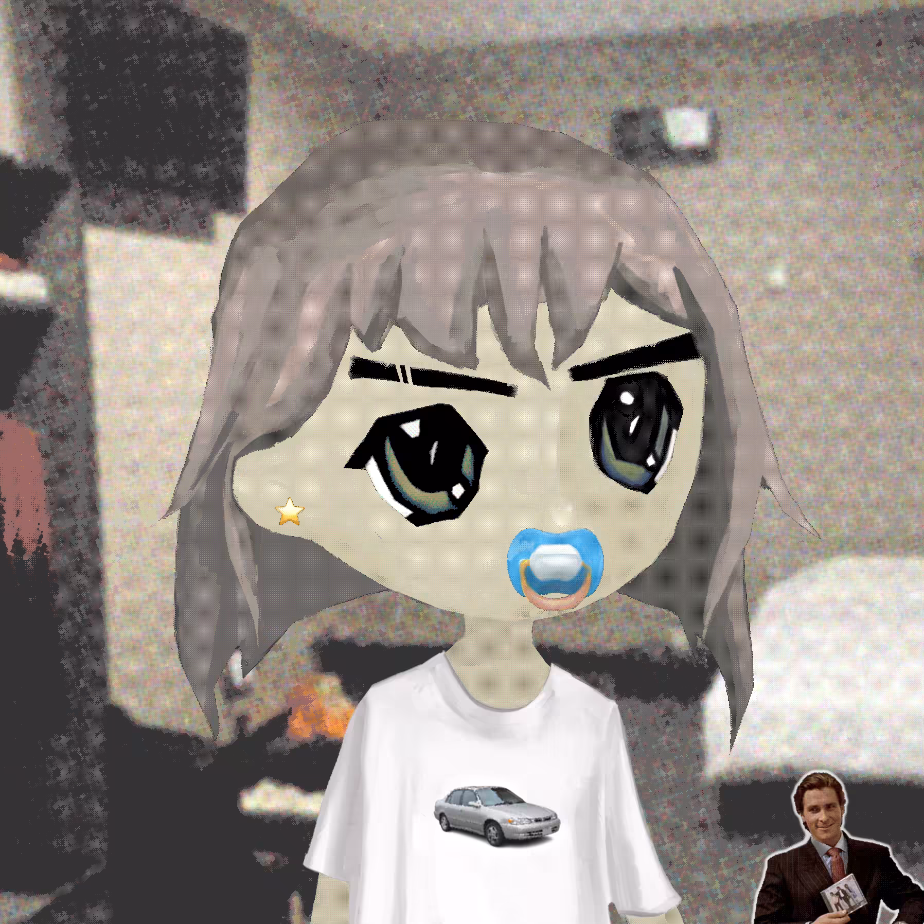 Remilio 3657