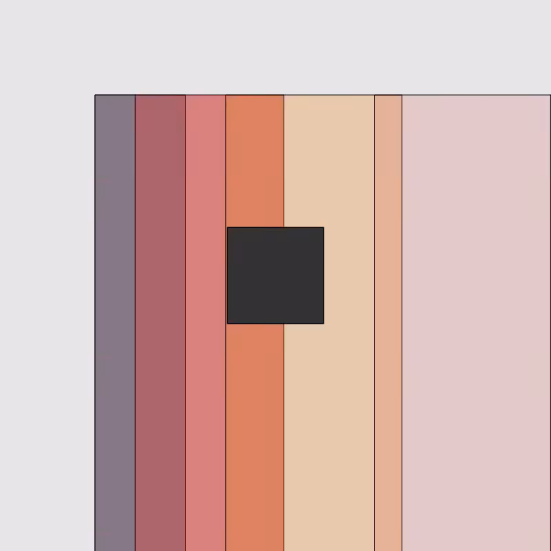 Dollar Cuts: Swatch #28