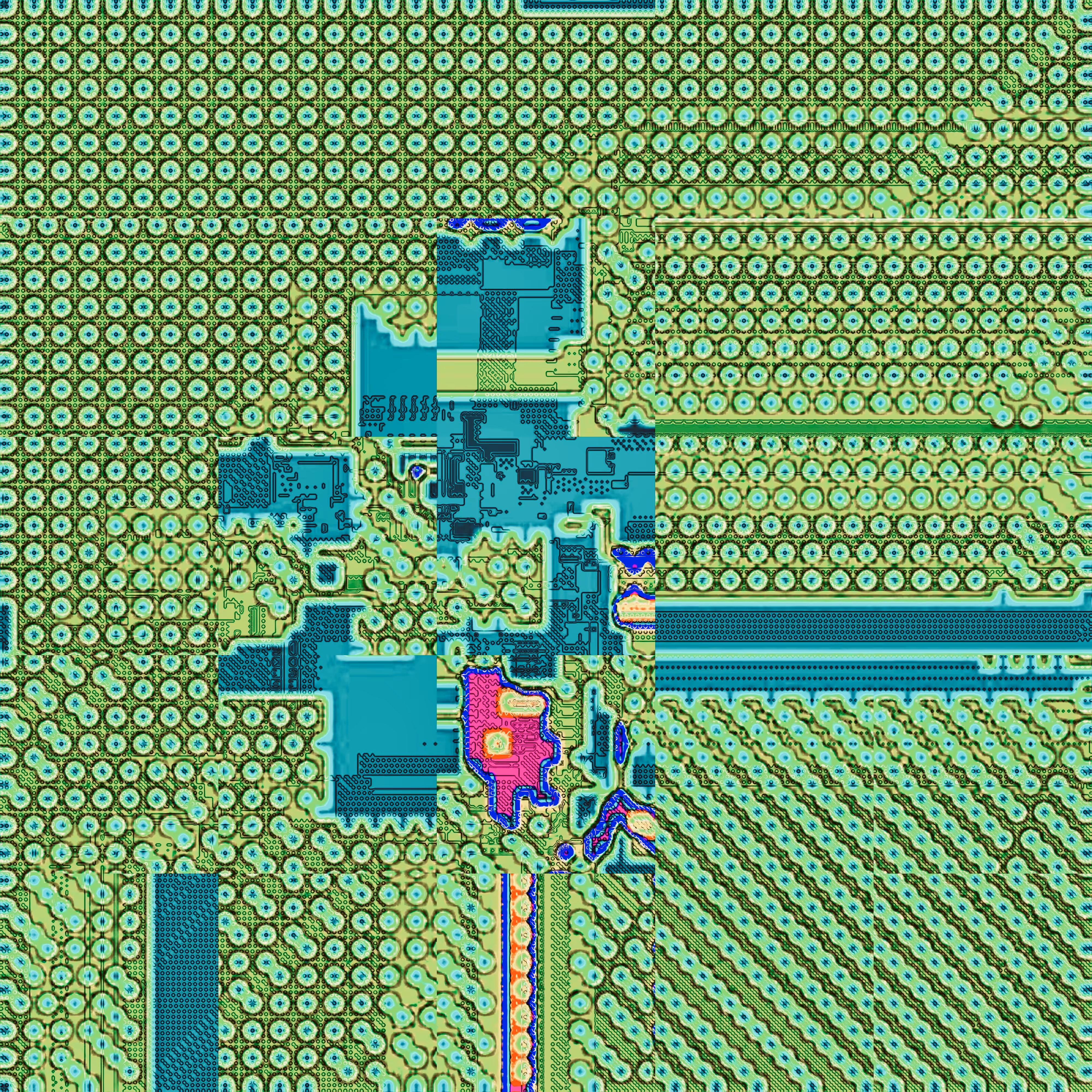 Core Bloom