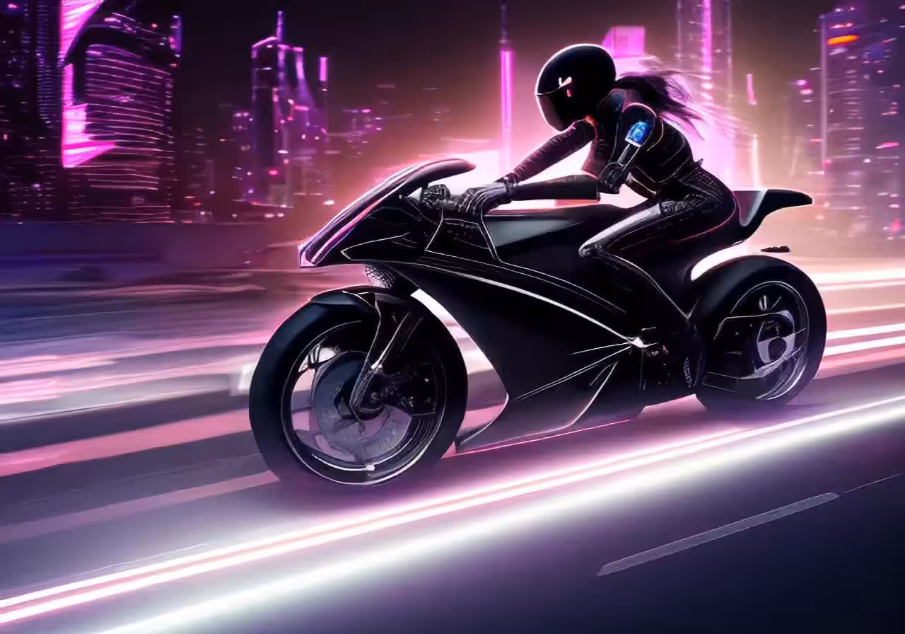 Night Rides