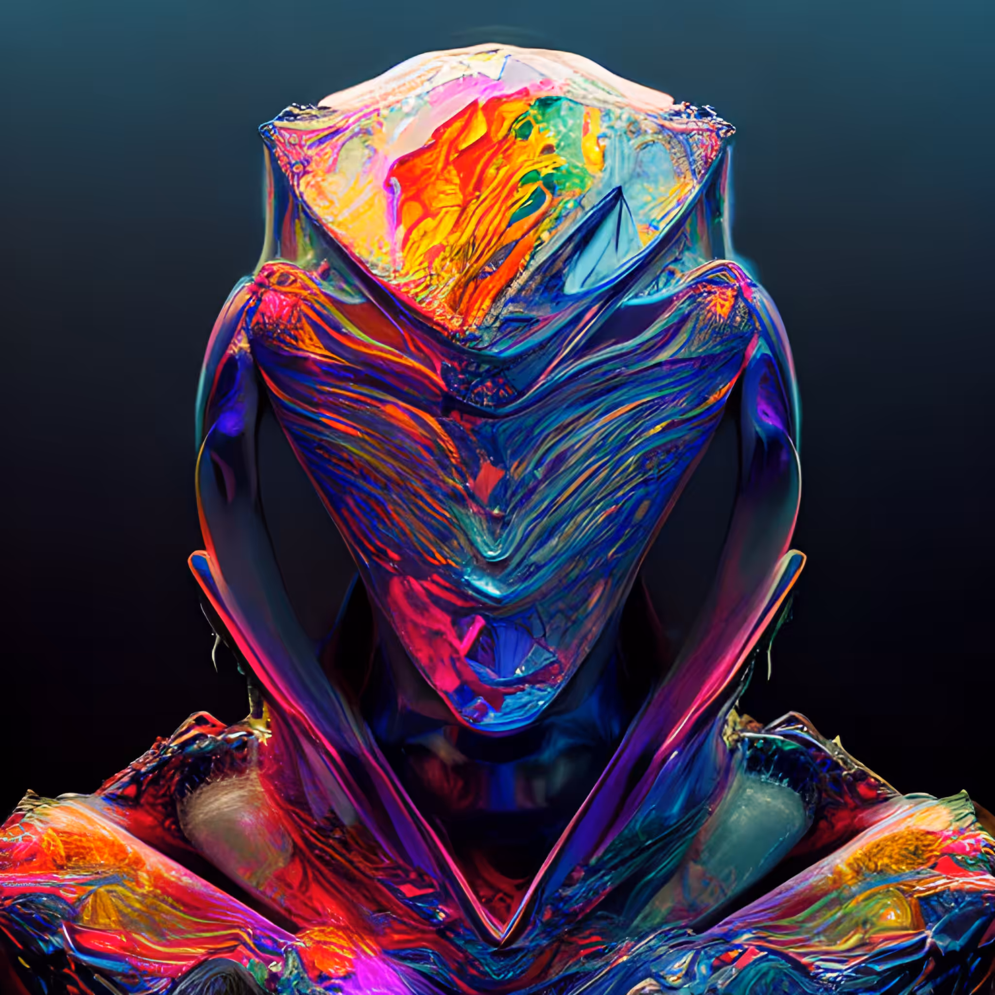 Unknowns 45
