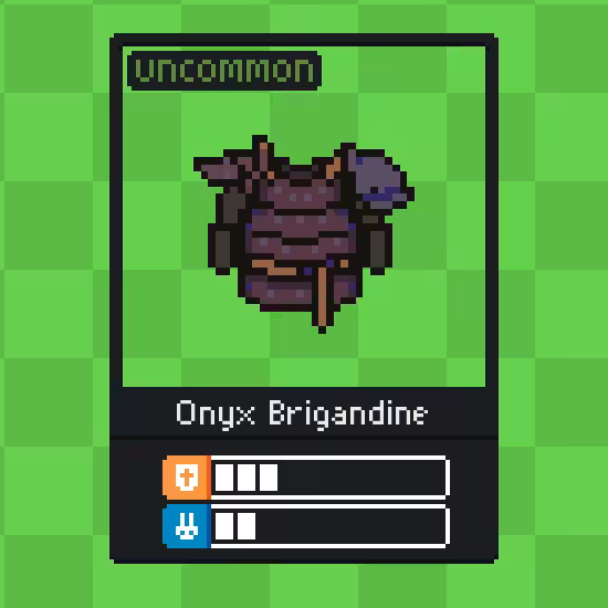 Nice Armor #133