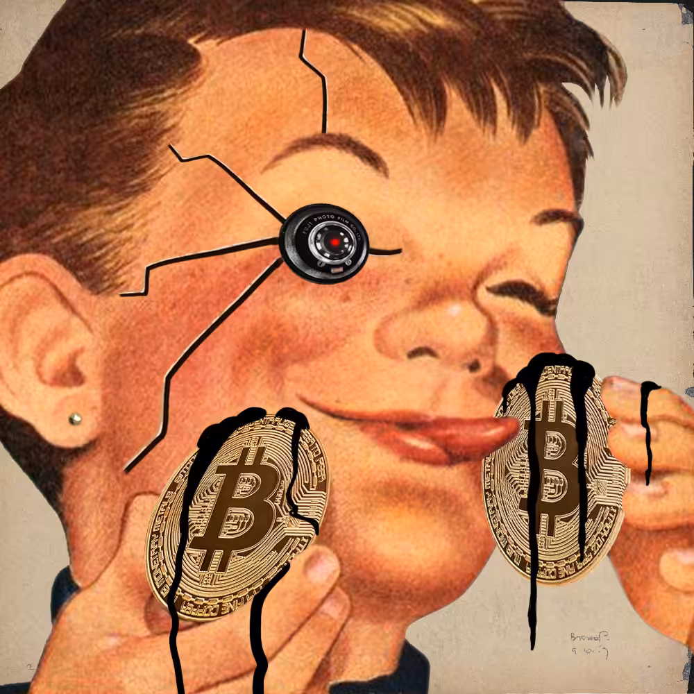 YUMI BTC