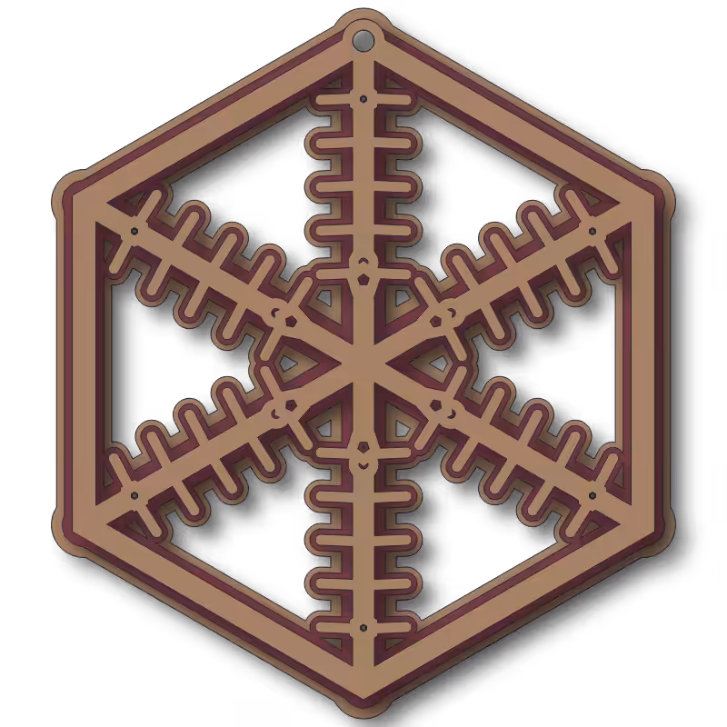fx(ornament) 2022 #955