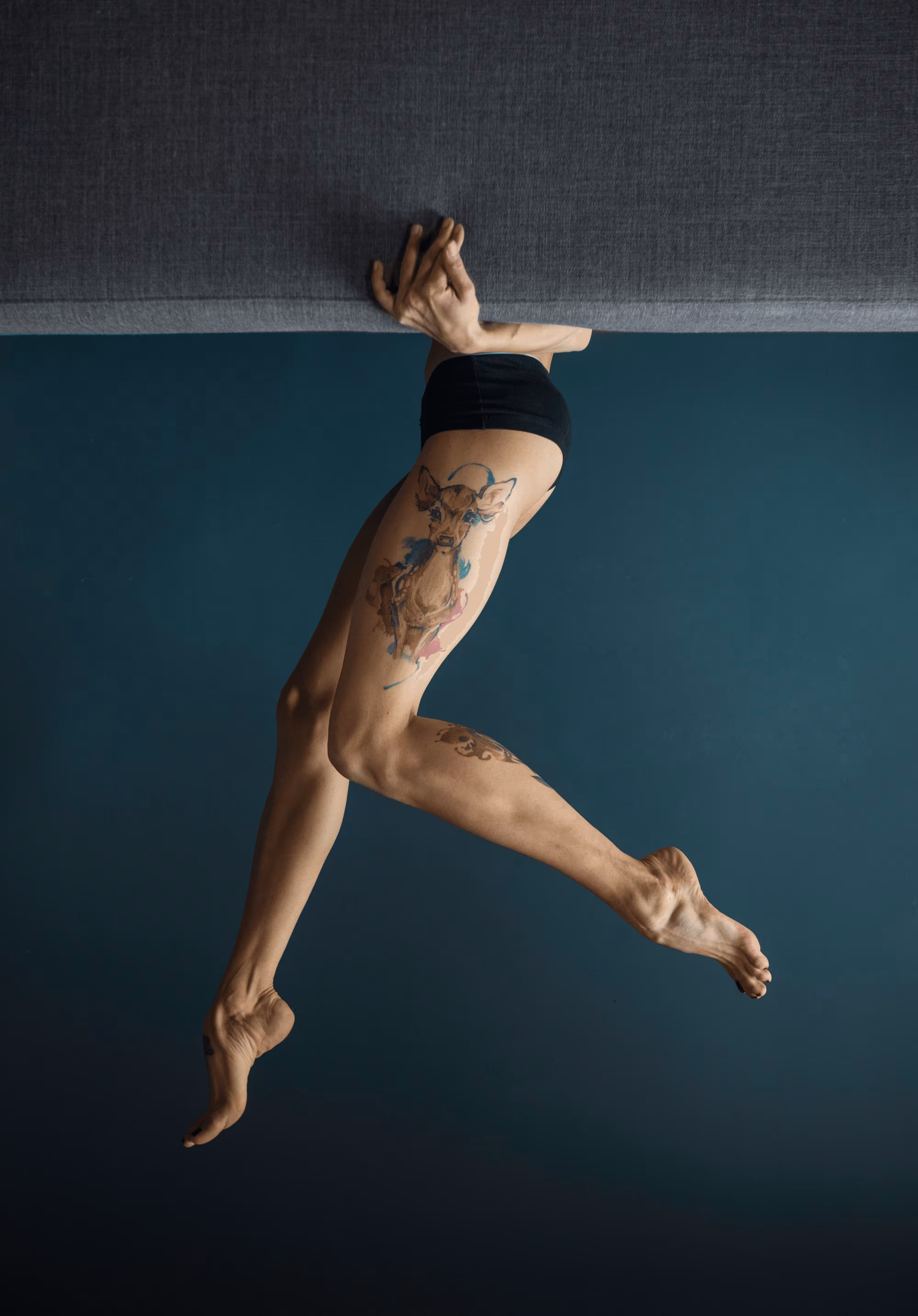Upside Down