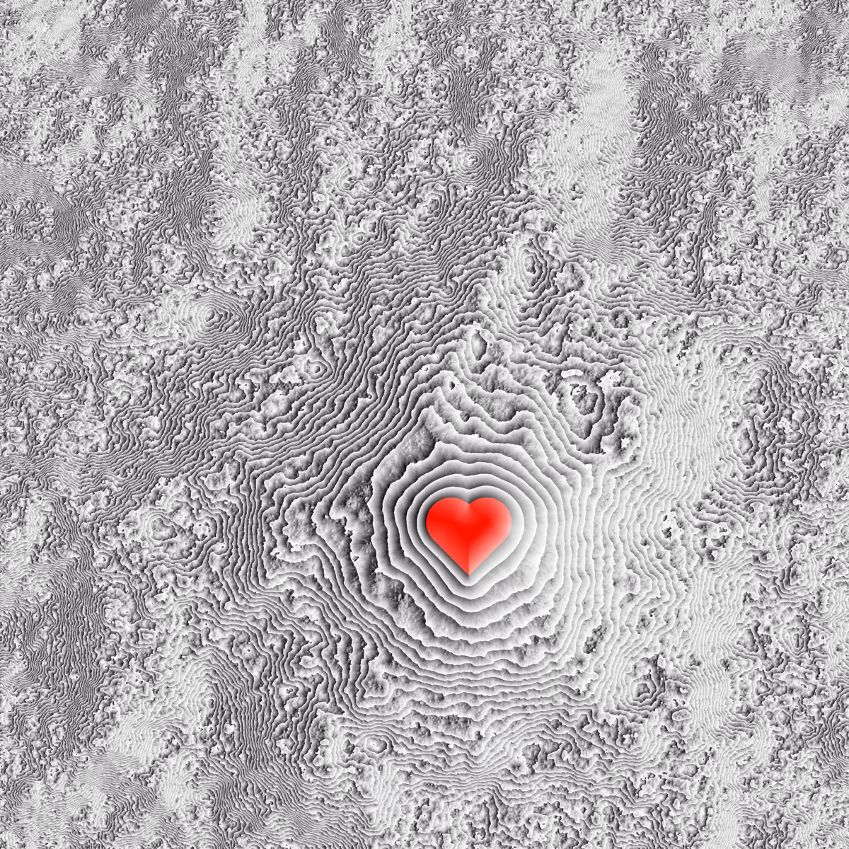 Desolate Hearts #25