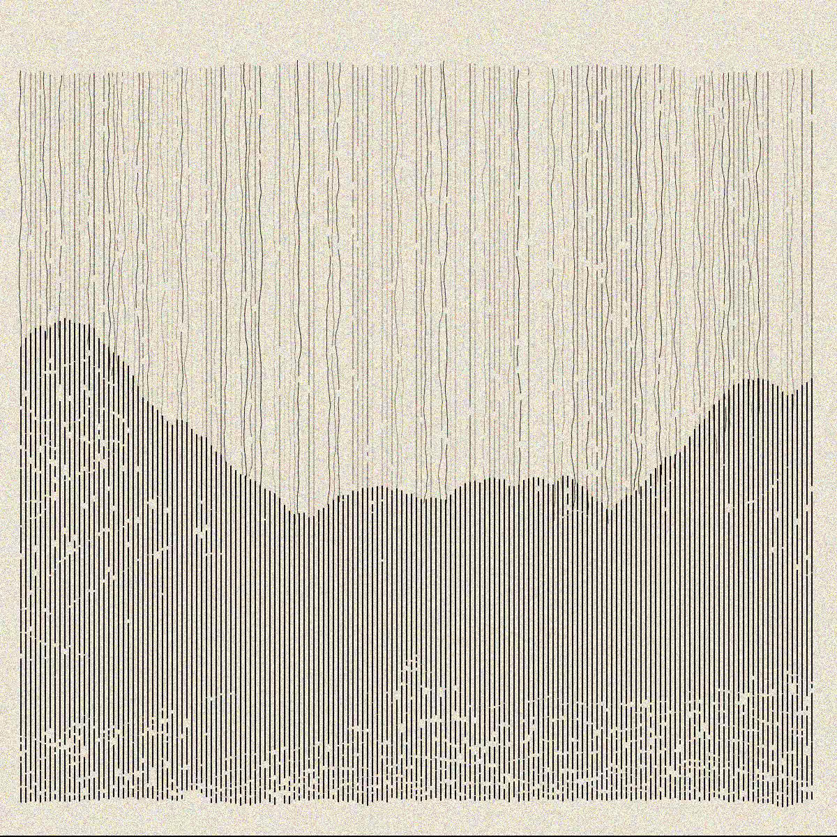 Sunder: Hills #26