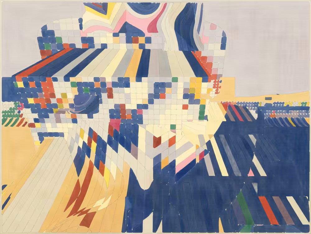 Superpositions #218