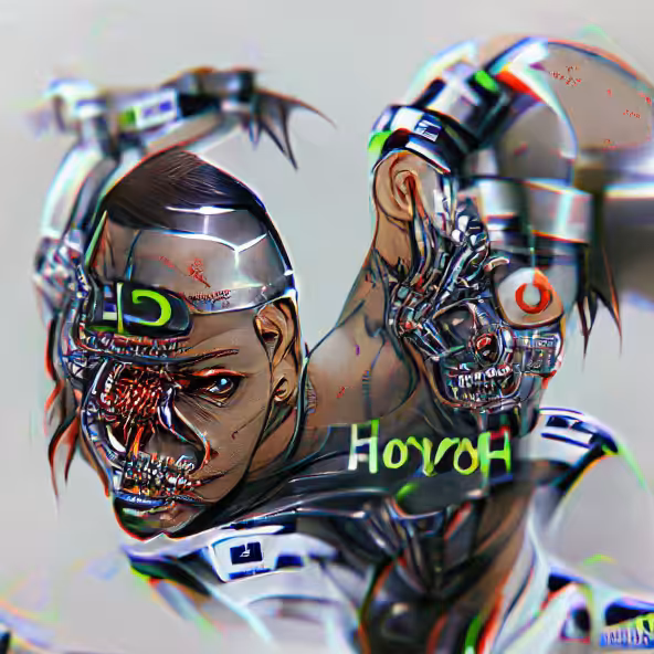 Assimilator 7