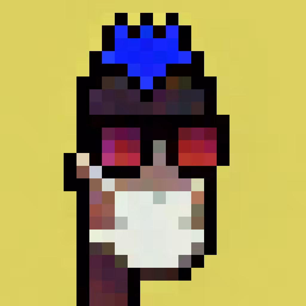 BASTARD GAN PUNK V2 #4082
