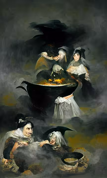 The Coven