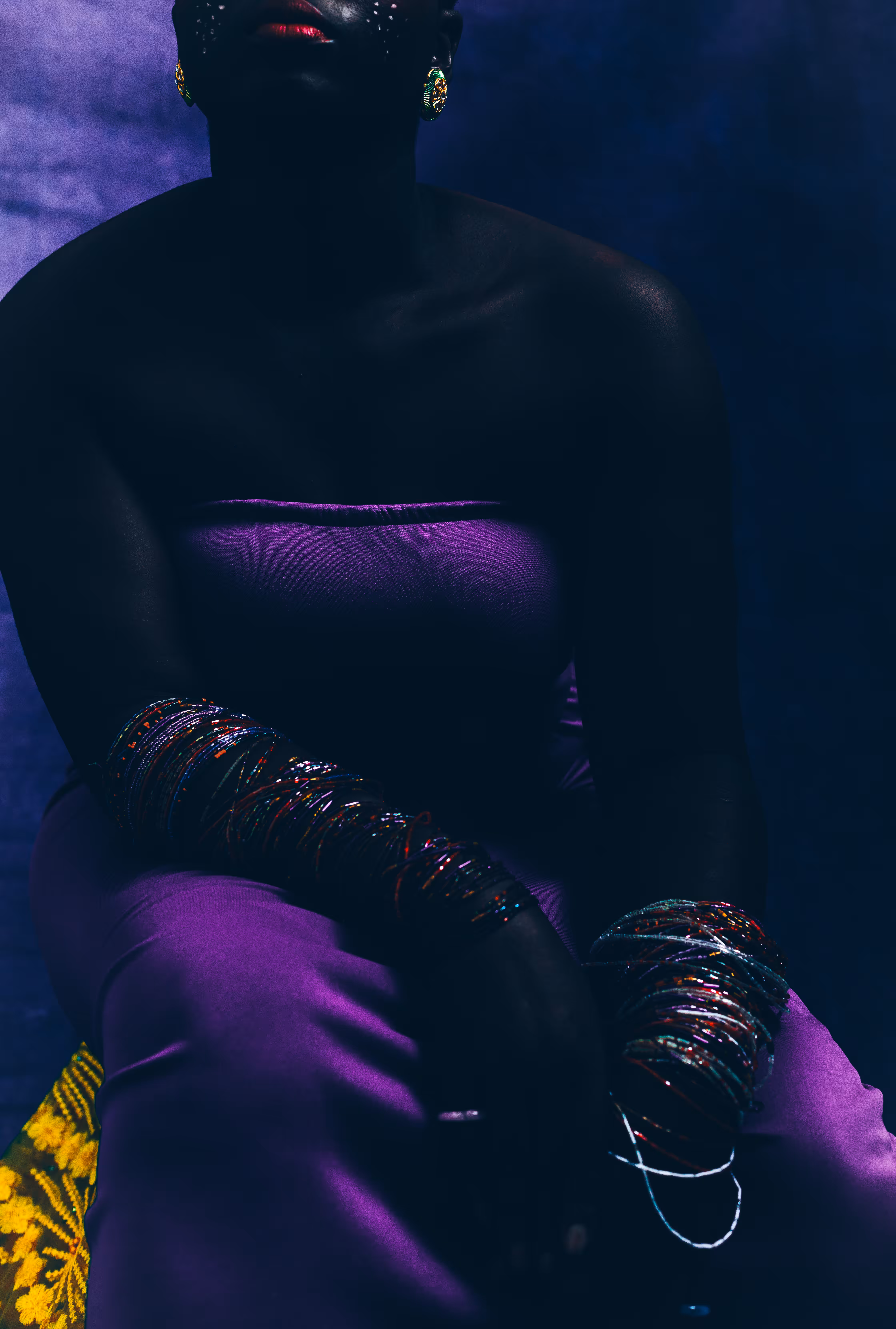 Lilac Love.