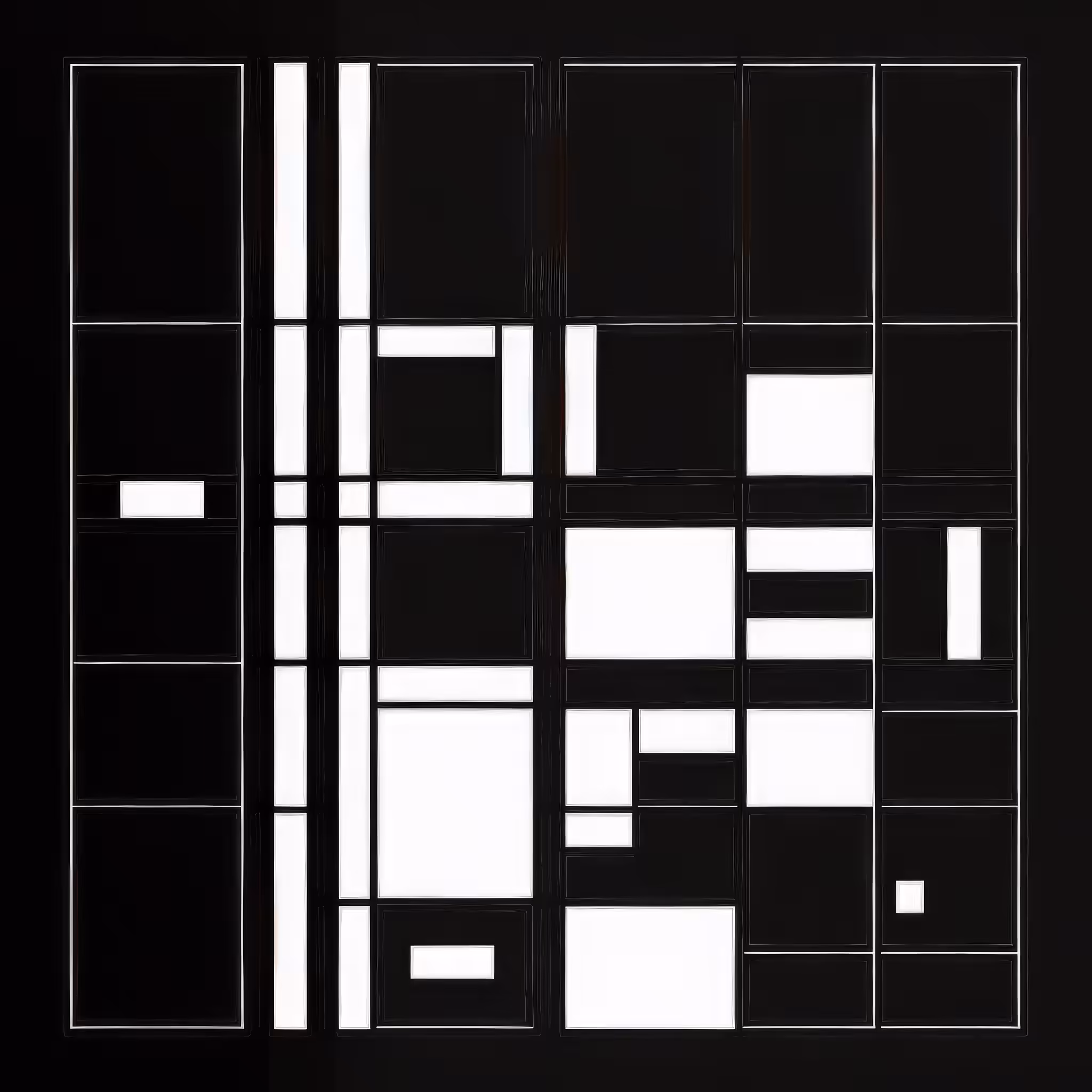 GRID #107