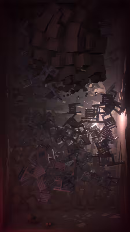 Overstacked #41