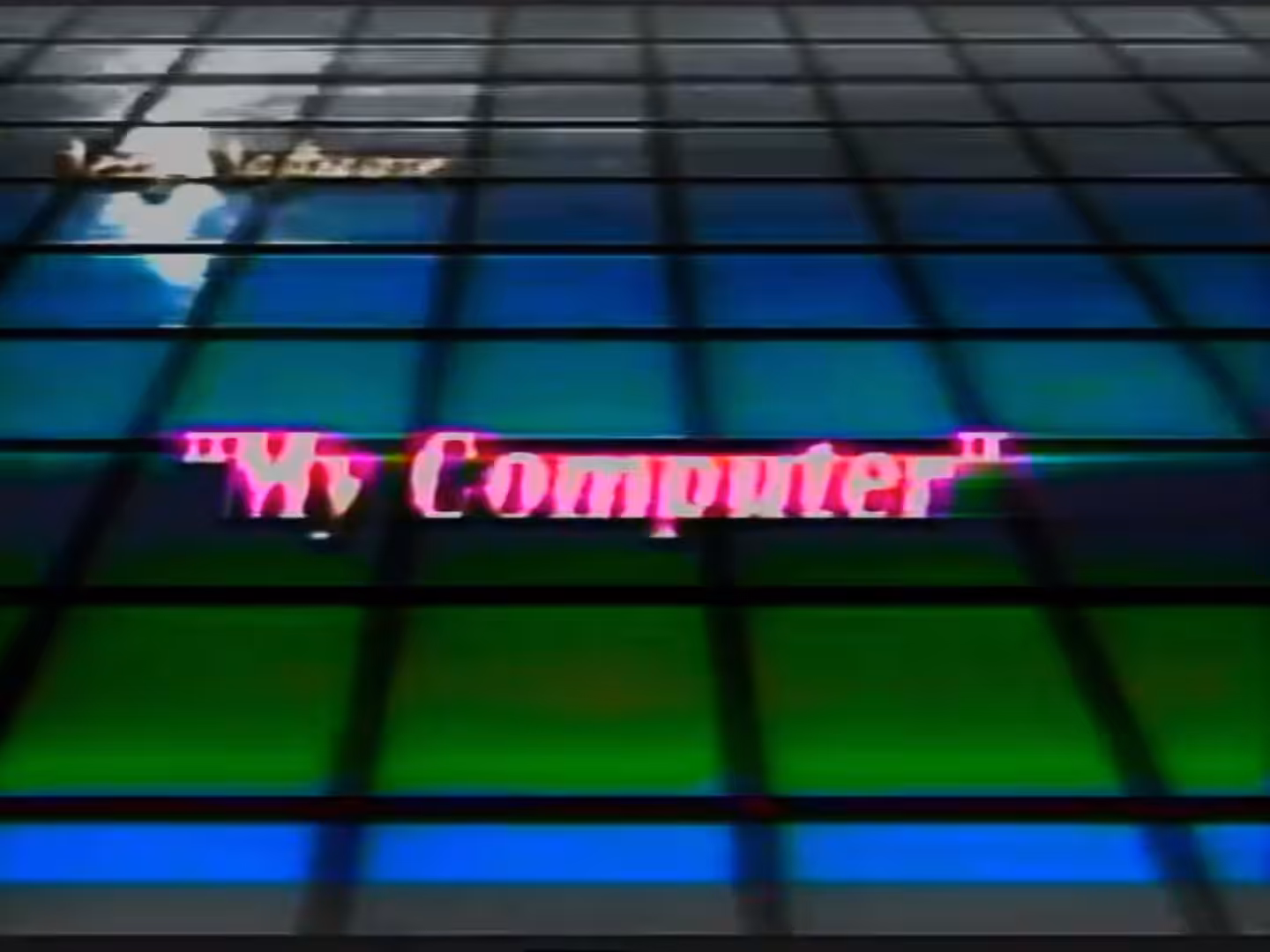 MY COMPUTER