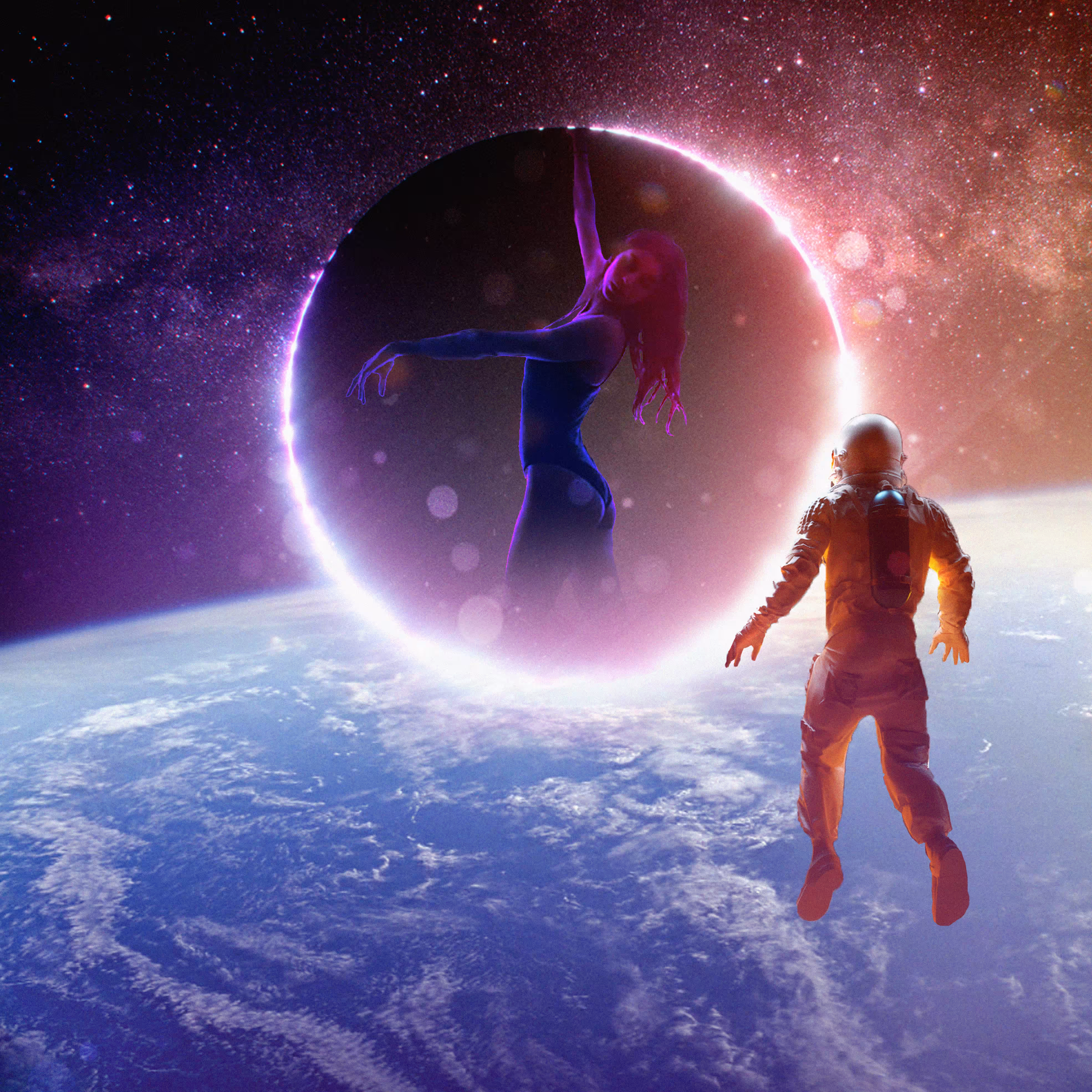 "You are my Universe "