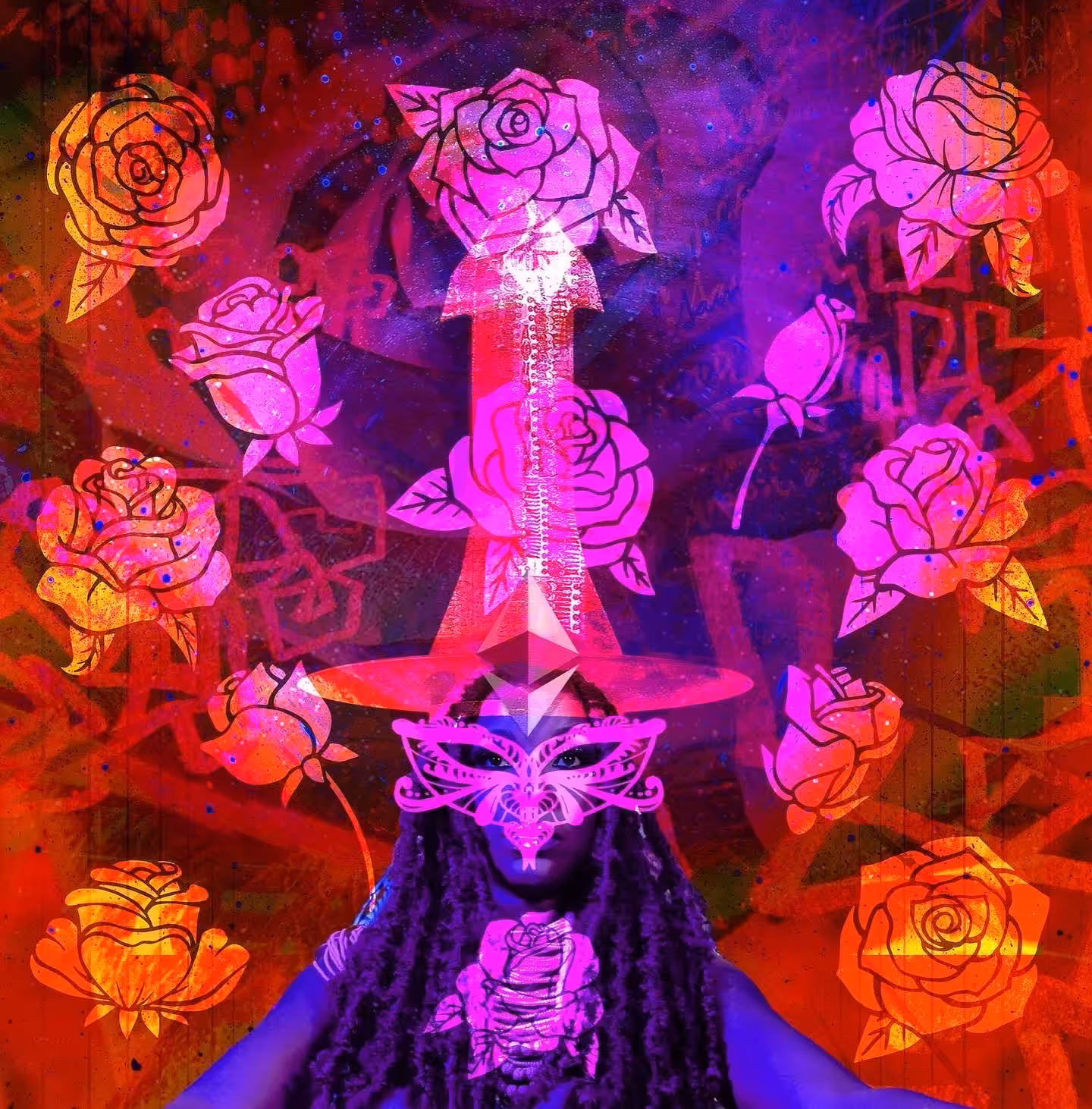 glorious matriarch 