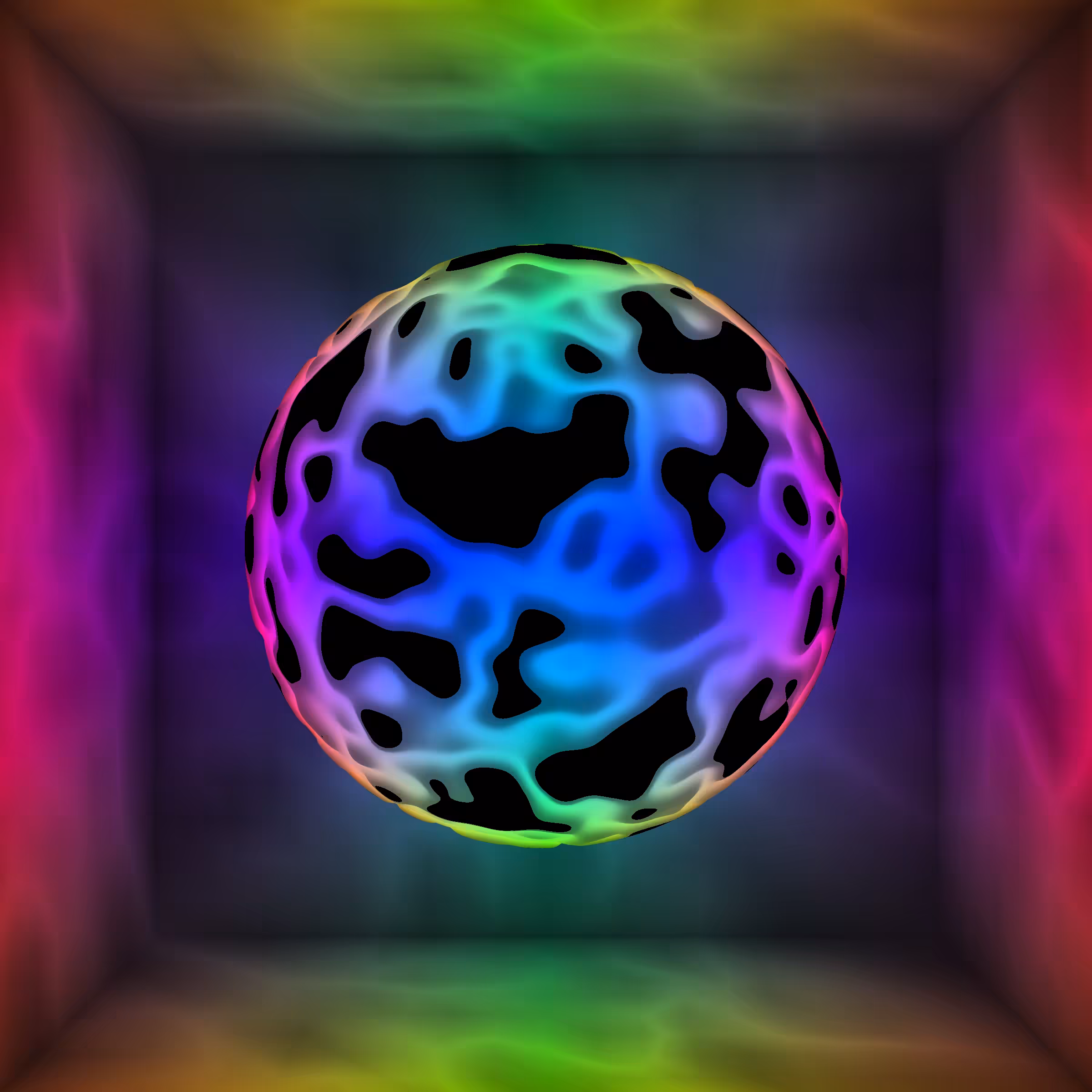 Lava Glow #96