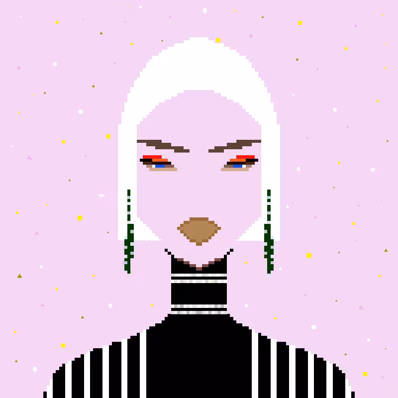 fxLady #72
