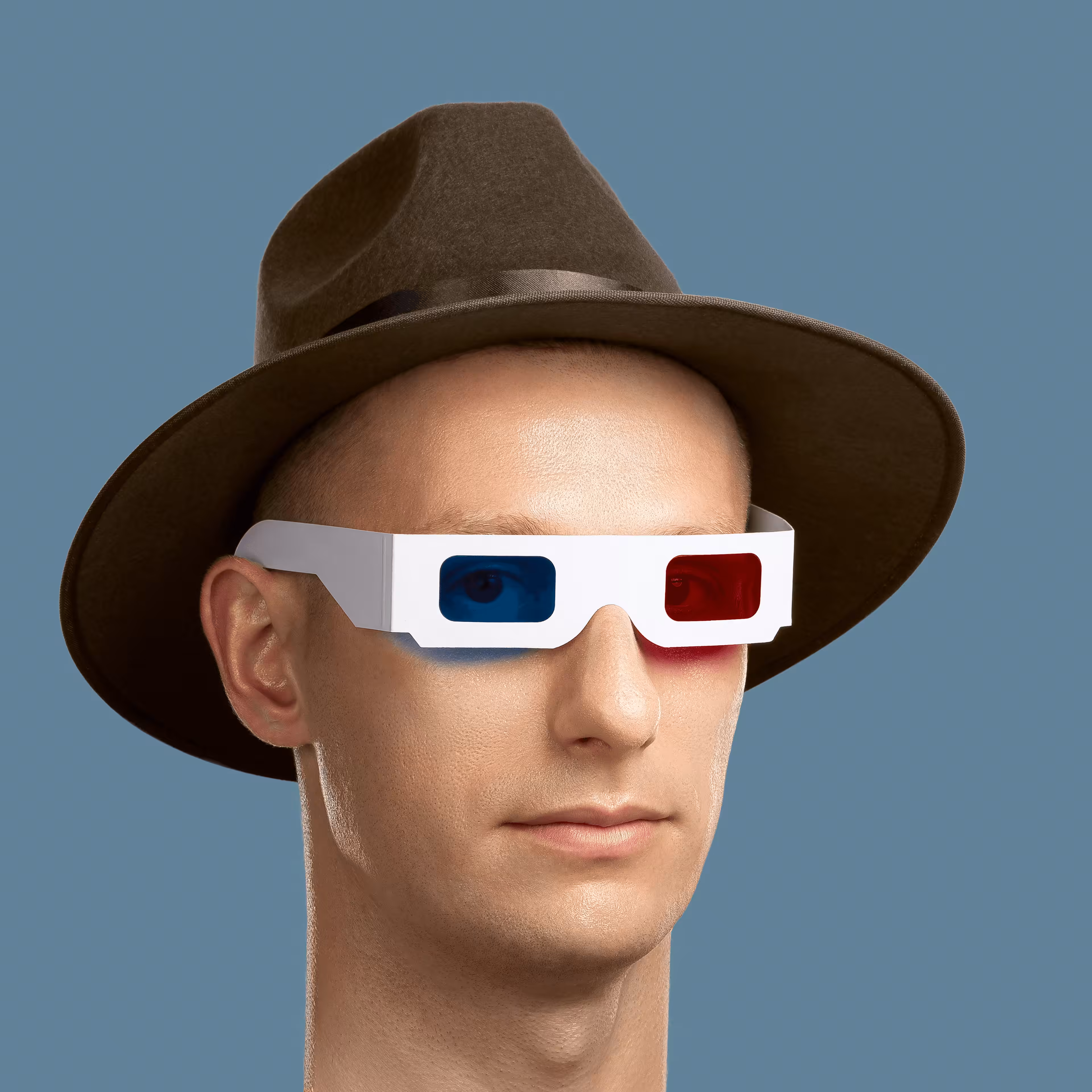 CryptoPunk 4437 is Alive