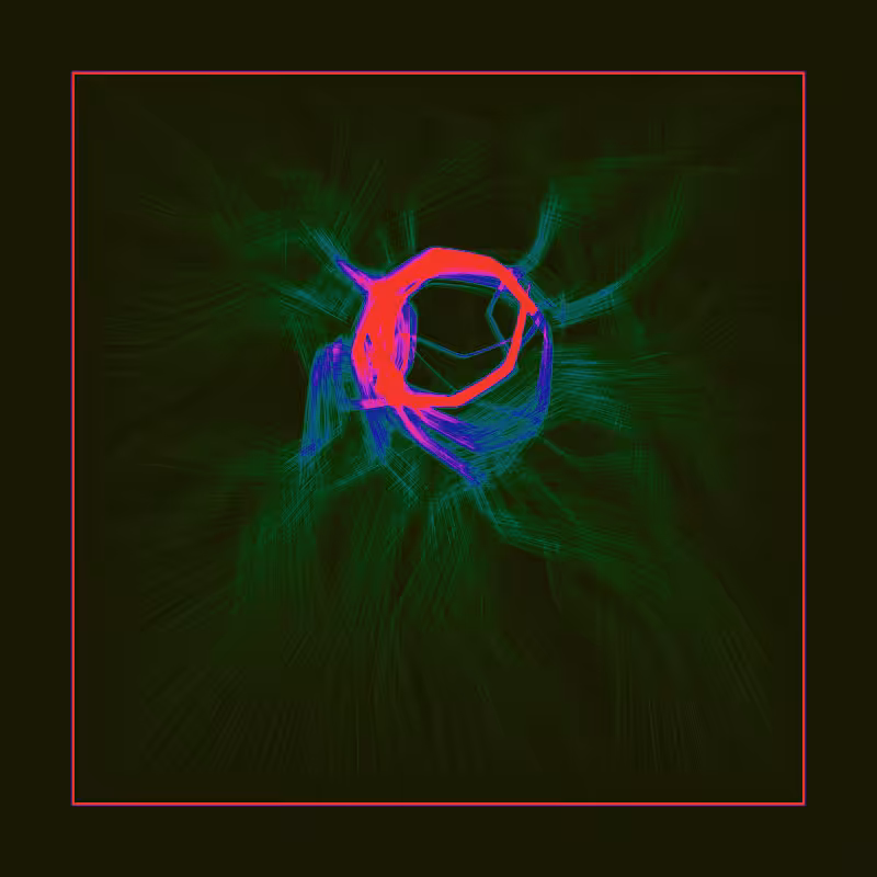 Connected #36