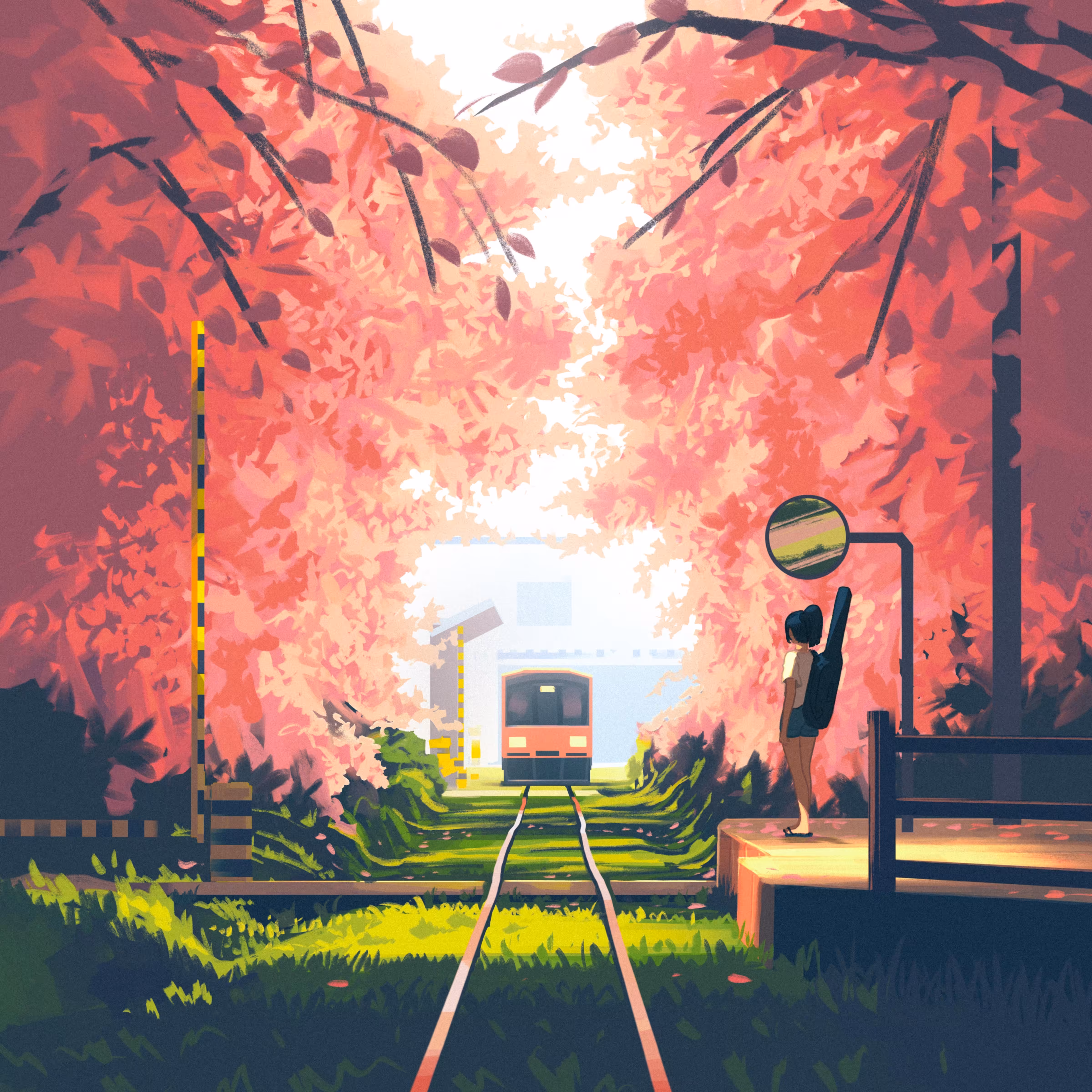 Bloom
