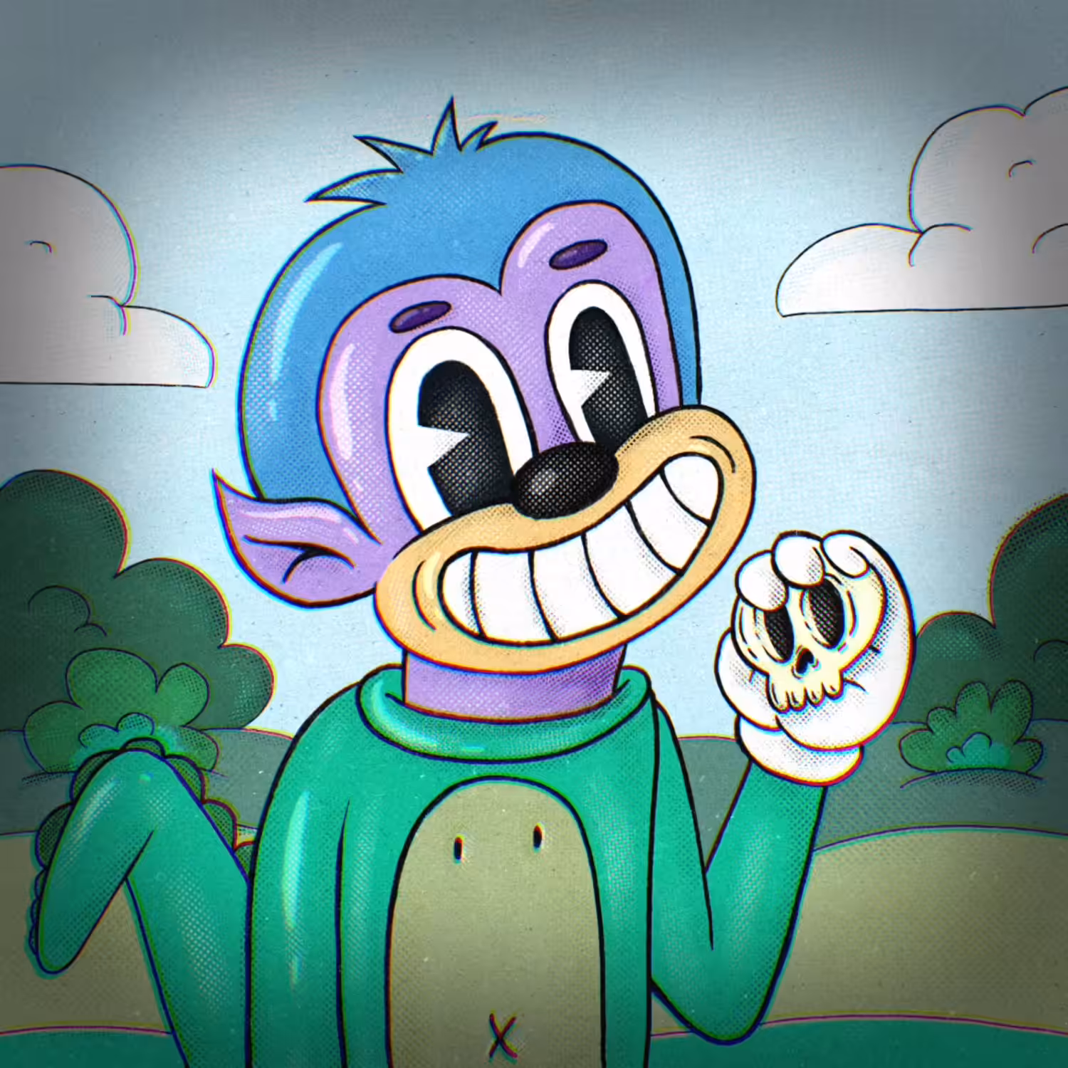 Ascended (GOGOs Tribute)