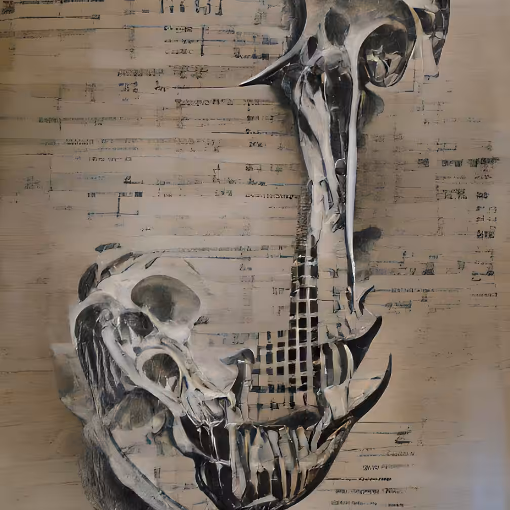 LYRE II