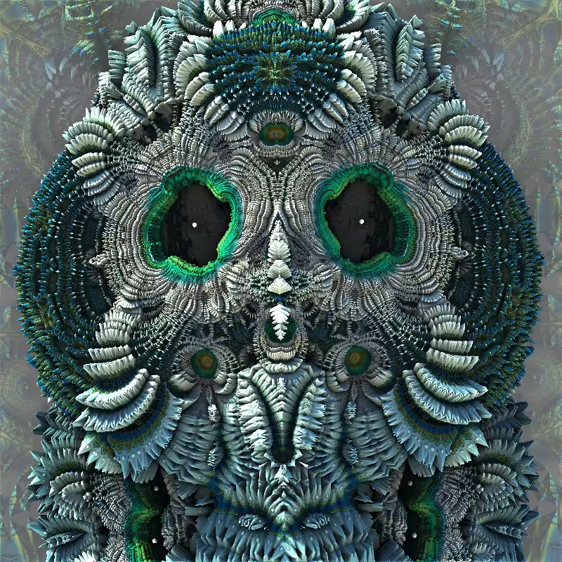 Mr. Wise #5