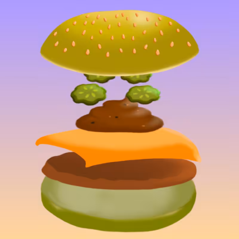 Burger #16