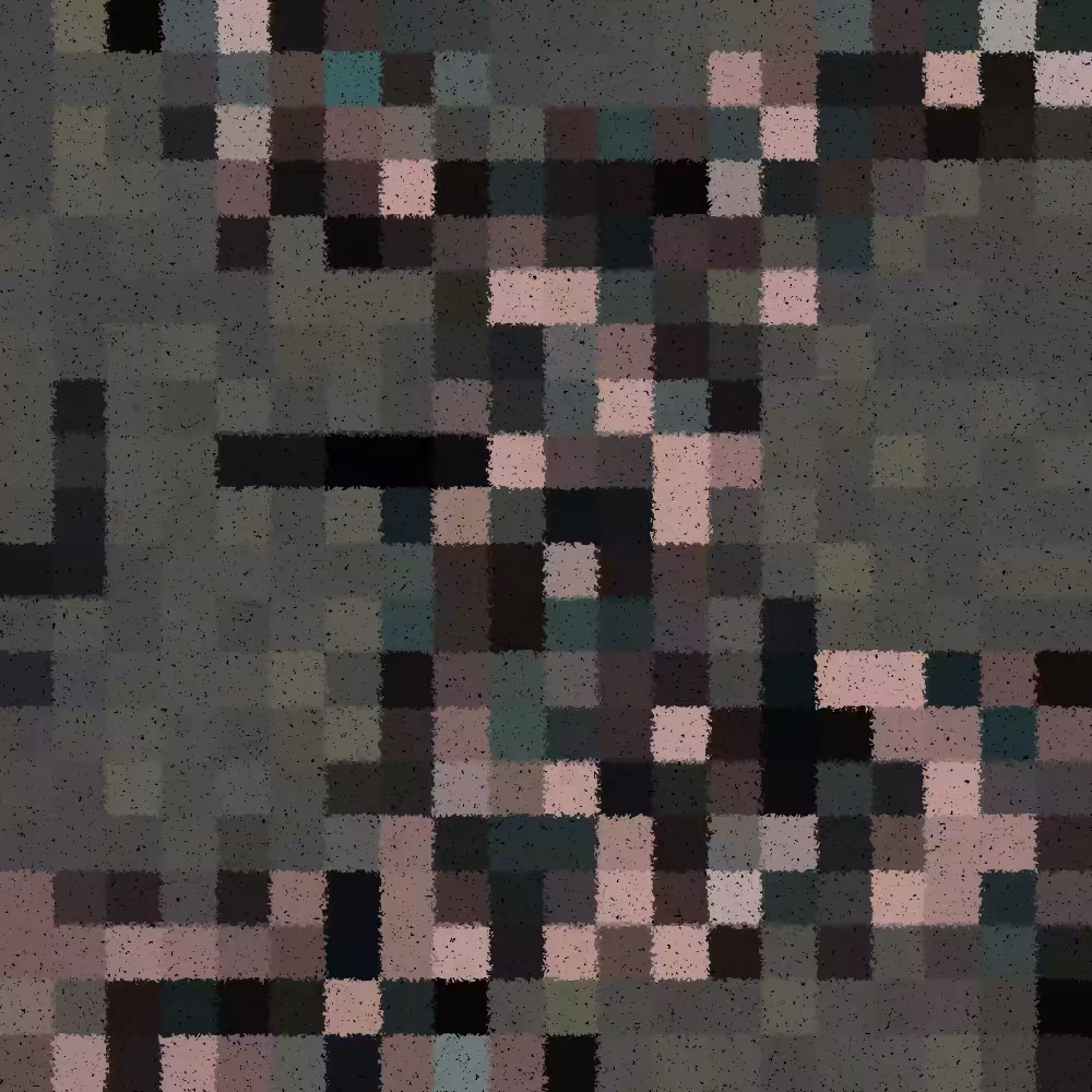 Pixel Walk #40