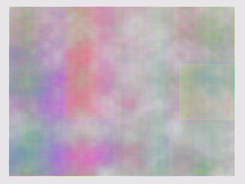 Color Function #5222