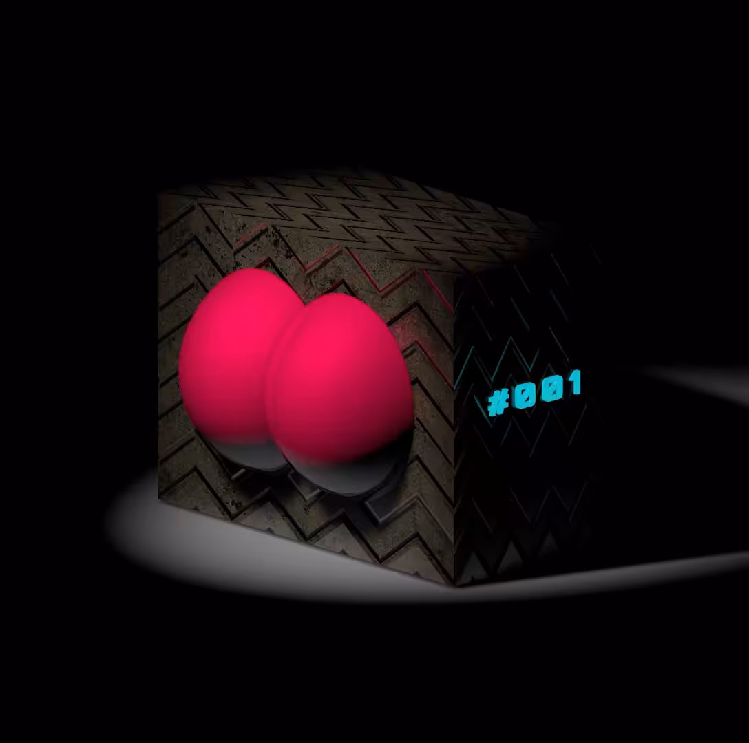 TWERKBOX #001