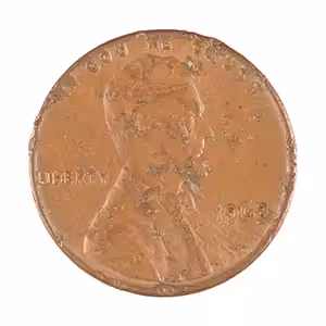 Cent #7648