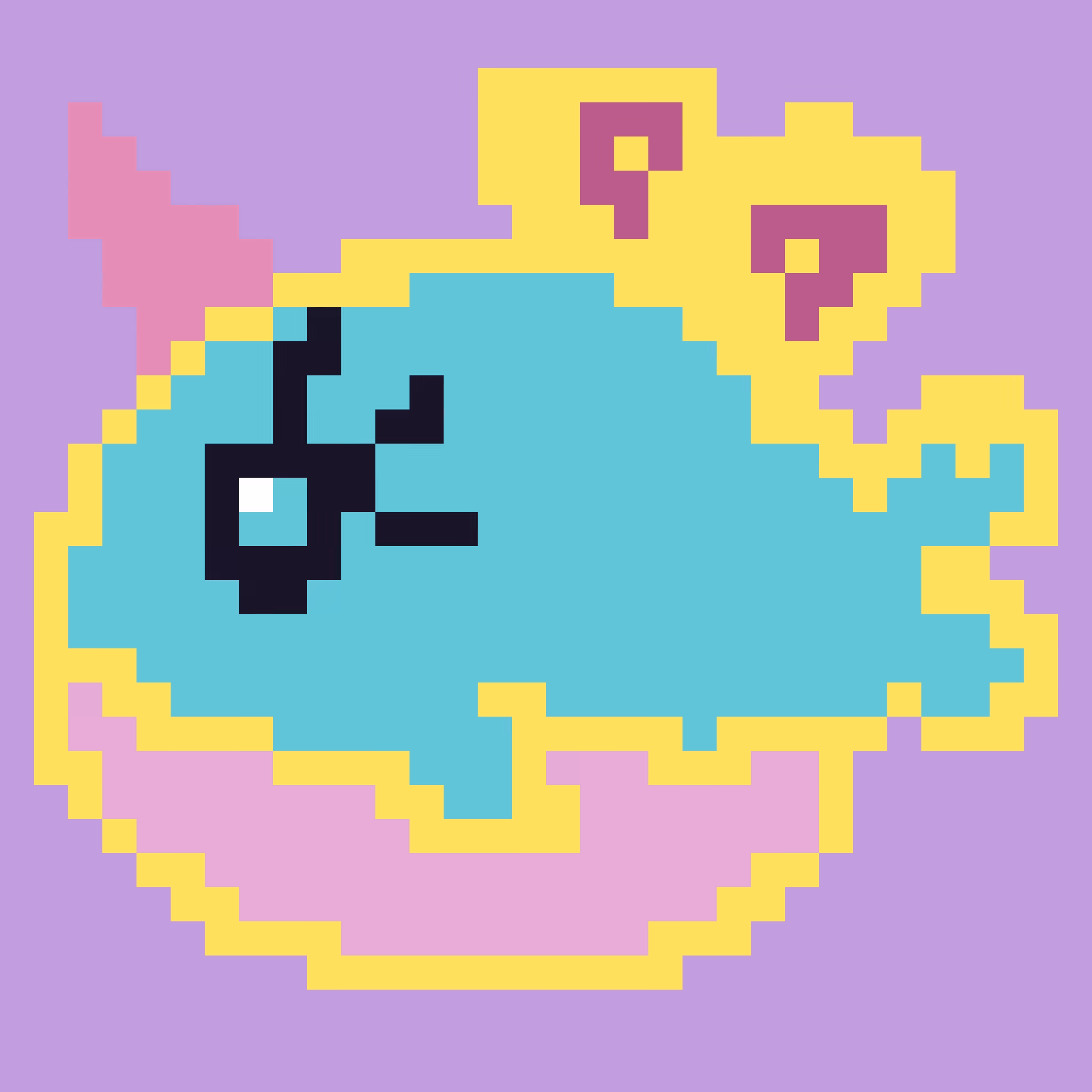 WildWhale #005